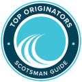 2022 Scotsman Guide Top Originator 2022
