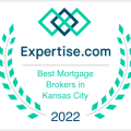 2022 Expertise.com Best Mortgage Brokers Kansas City